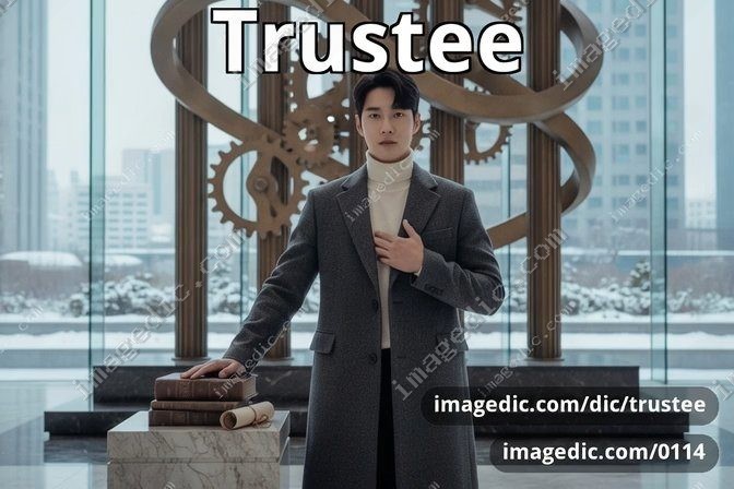 trustee
