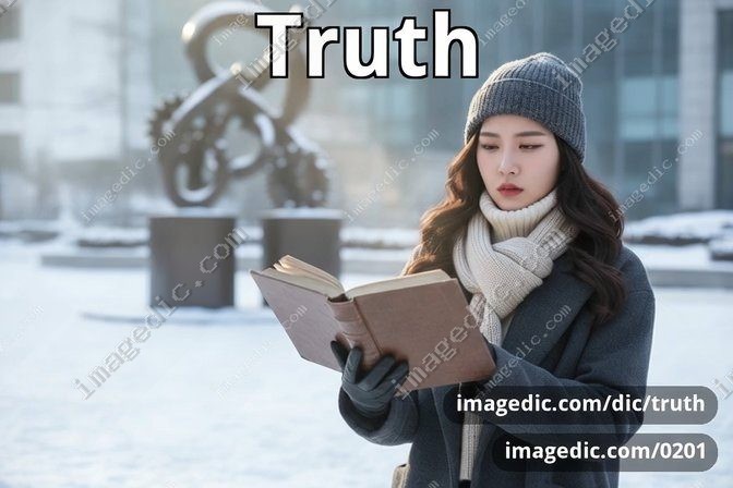 truth