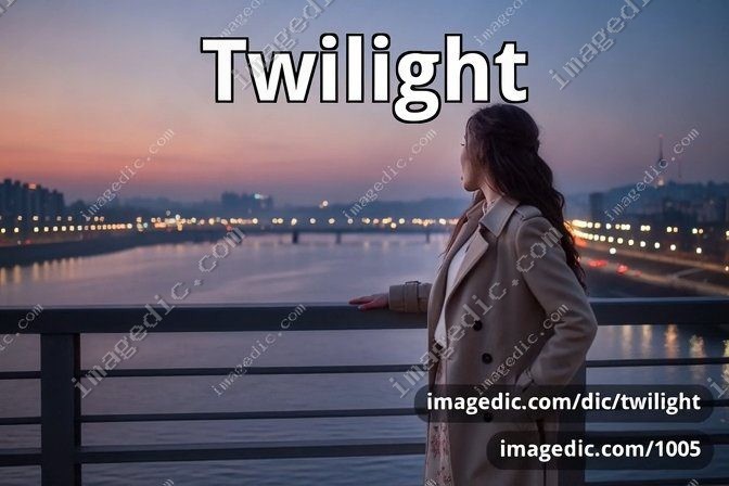 twilight