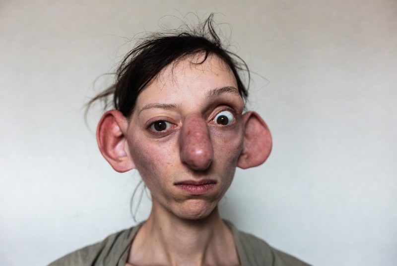 ugly