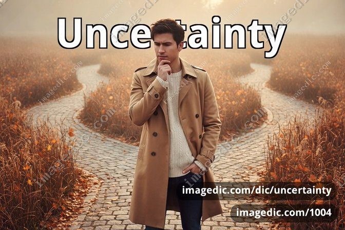 uncertainty
