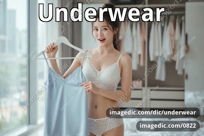 underwear