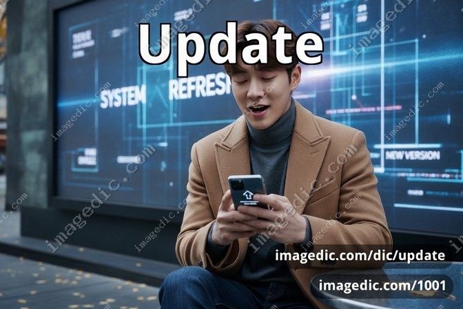 update