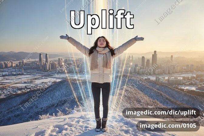 uplift
