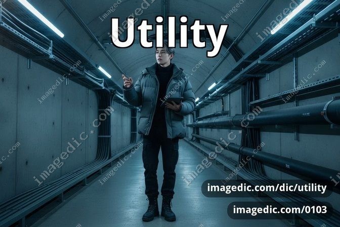 utility
