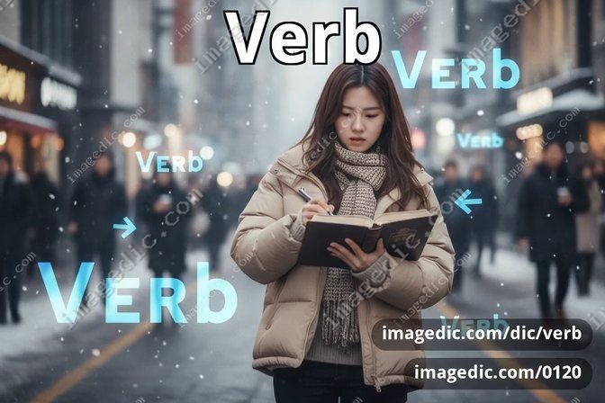 verb