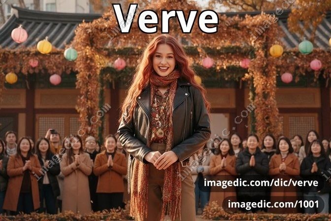 verve
