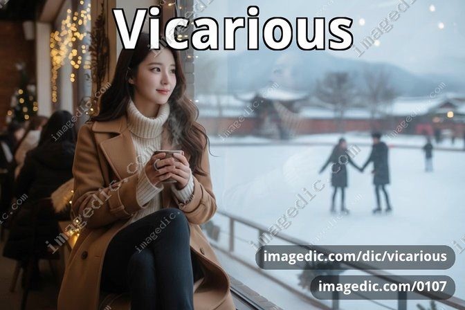 vicarious