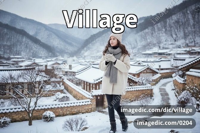 village