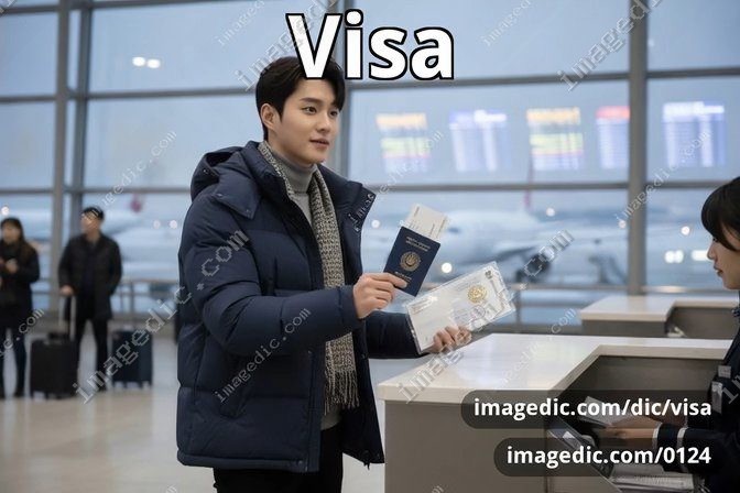 visa