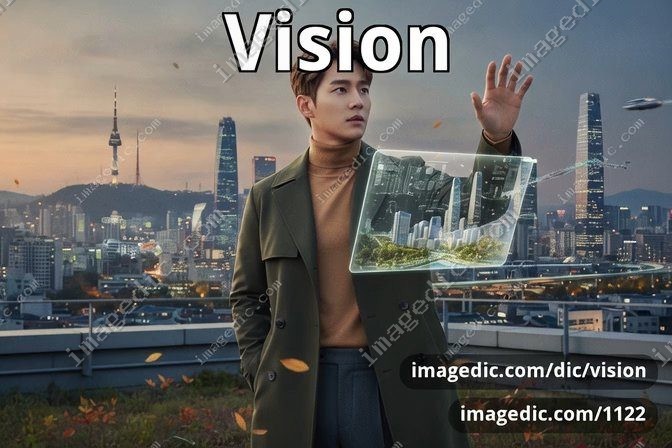 vision