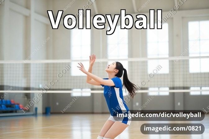 volleyball
