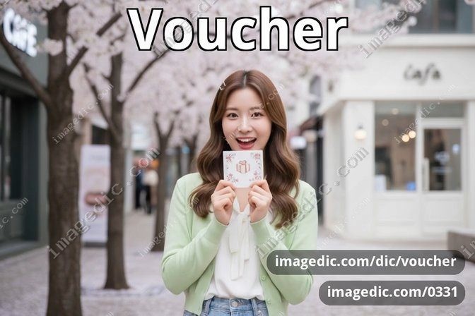 voucher