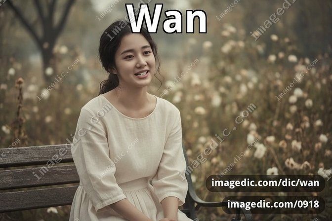 wan