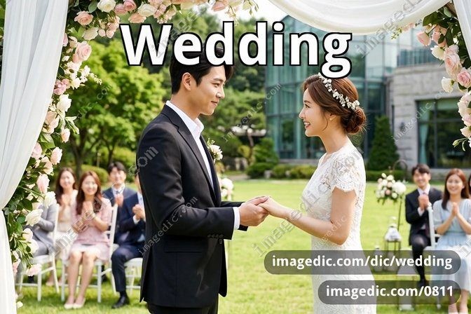 wedding