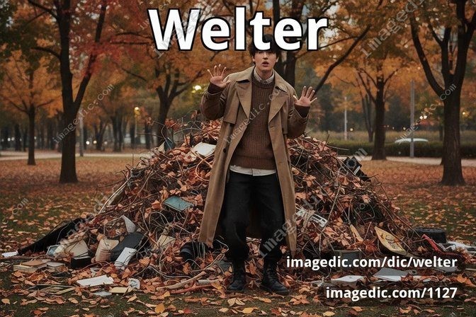 welter