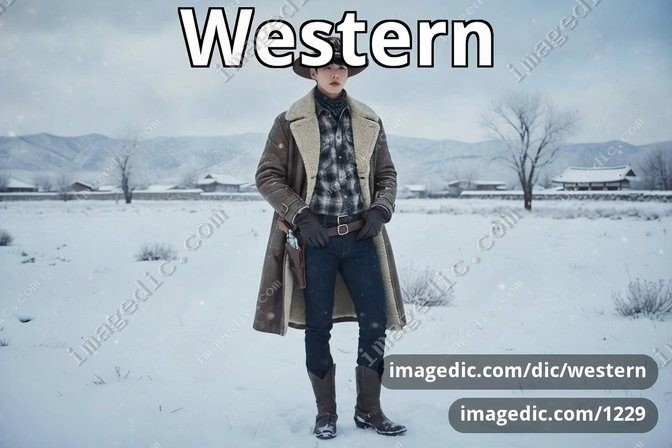western