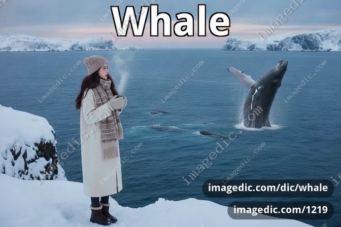 whale