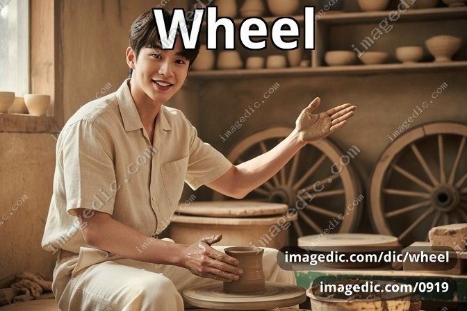 wheel