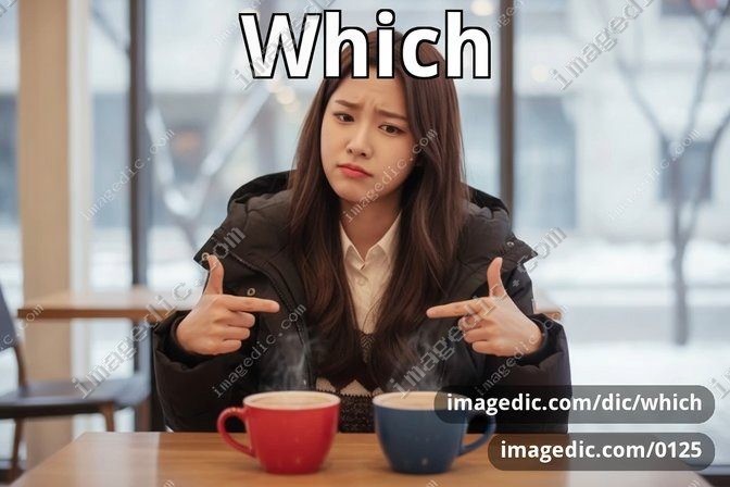 which