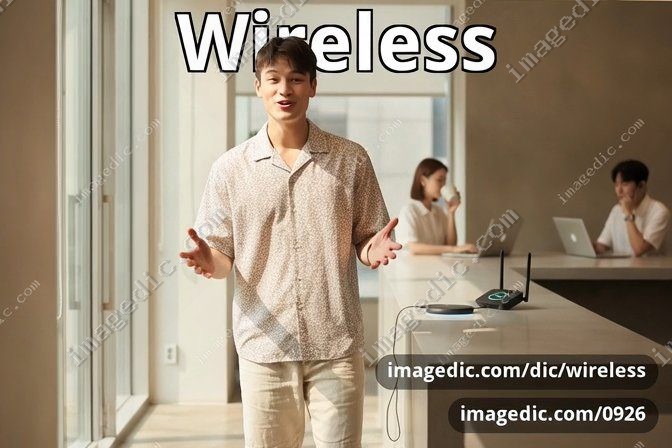 wireless