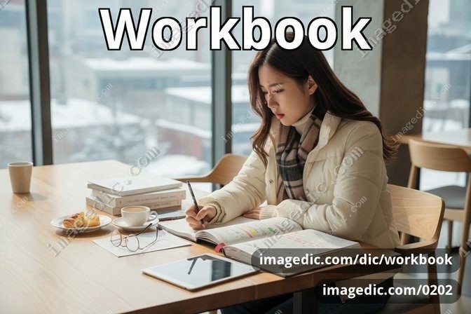 workbook