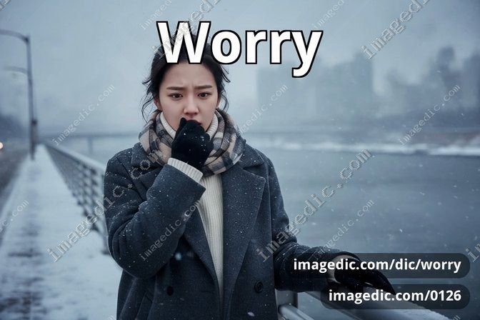 worry