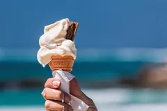 vanilla