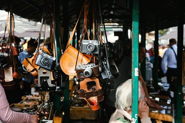 vendor