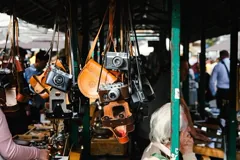 vendor