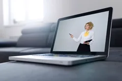 videoconference
