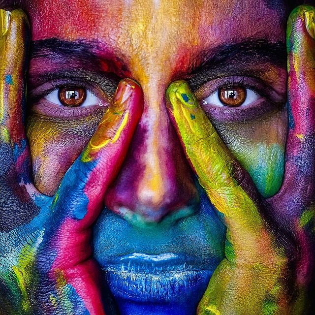 vivid