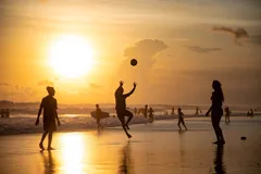 volleyball