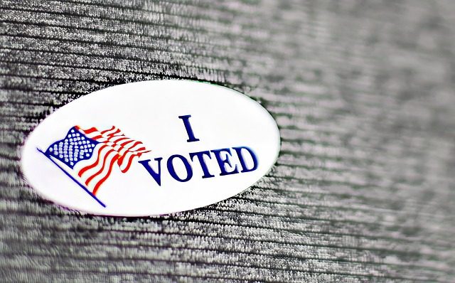 vote
