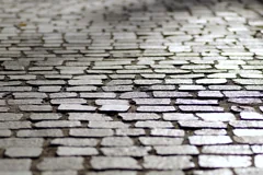 walkway
