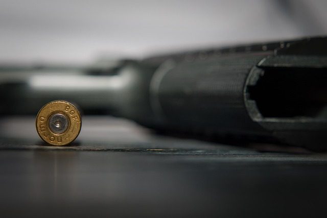 weapon
