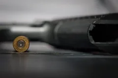 weapon