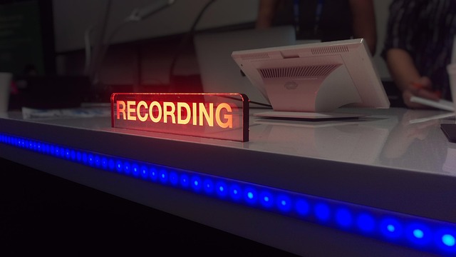 webcast