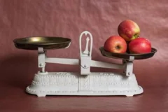weigh