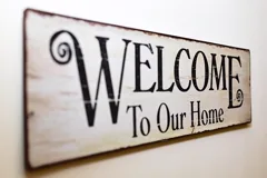 welcome