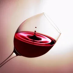 wine