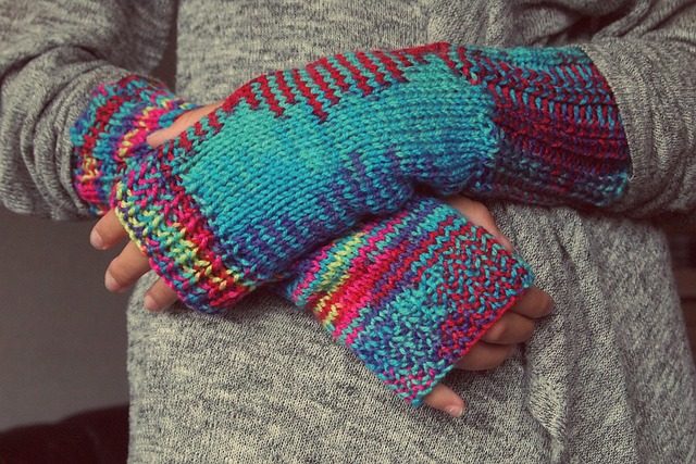 wool