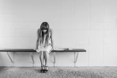 worry