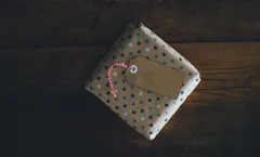wrap