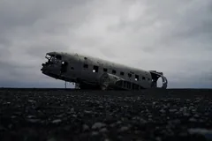 wreckage