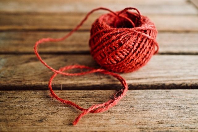 yarn